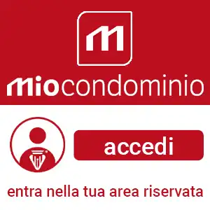 Accedi alla tua area riservata su miocondominio.eu