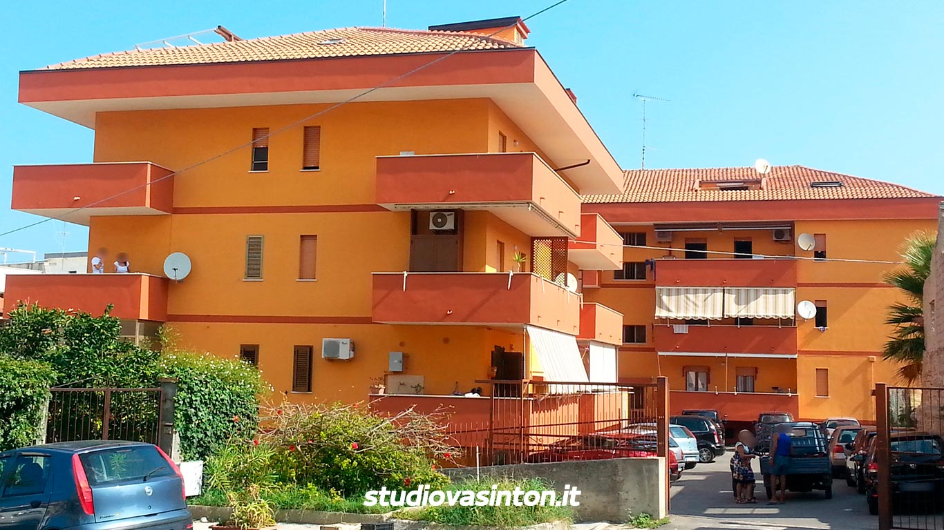 Condominio Accortini: Amministratore Studio Vasinton di Diego Vasinton Condominio Accortini: Amministratore Studio Vasinton di Diego Vasinton