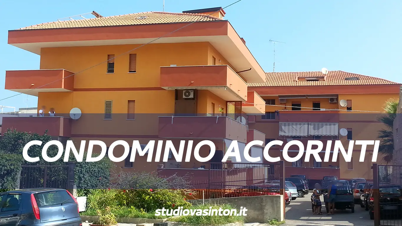 Condominio Accorinti