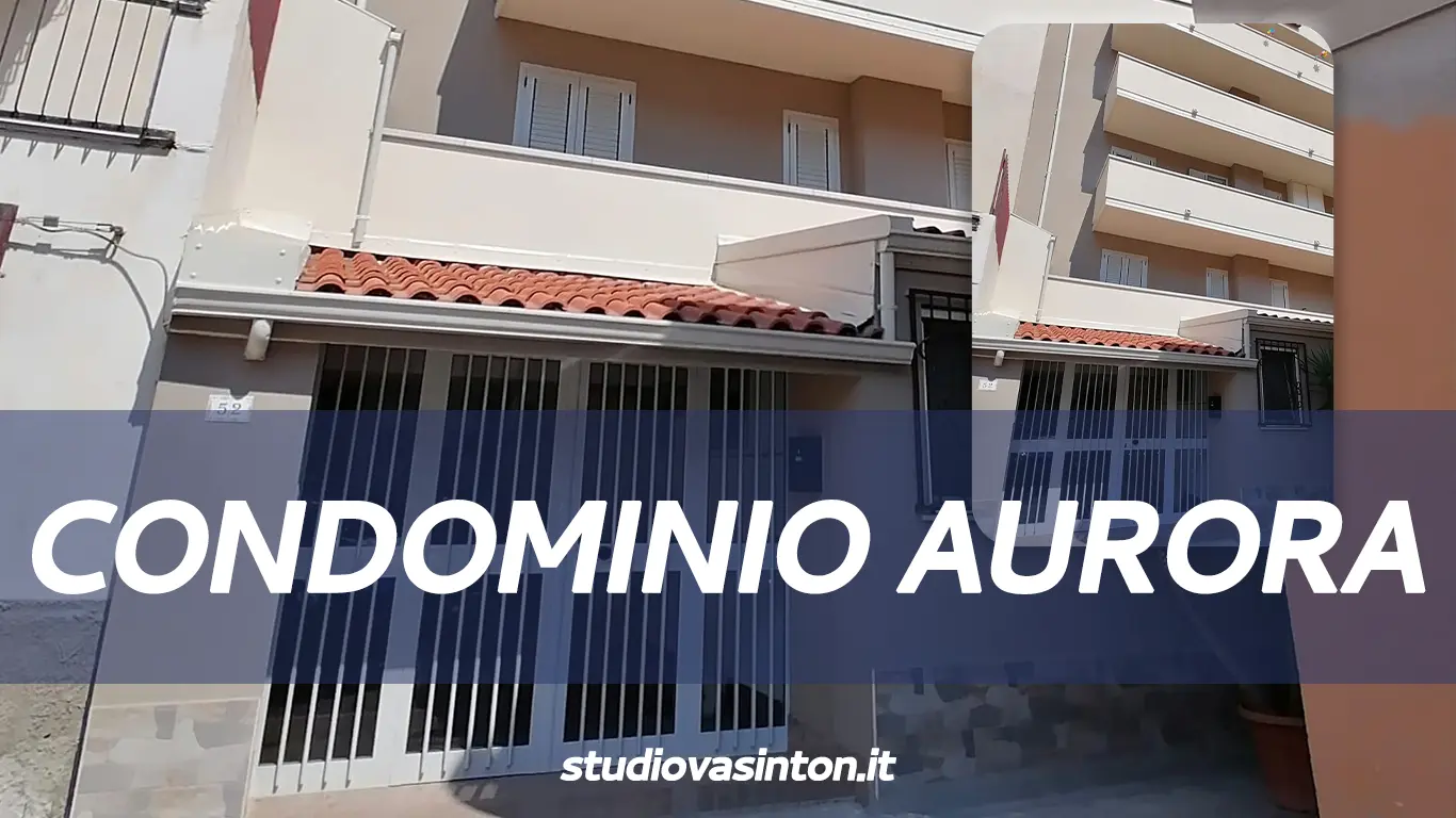 Condominio Aurora