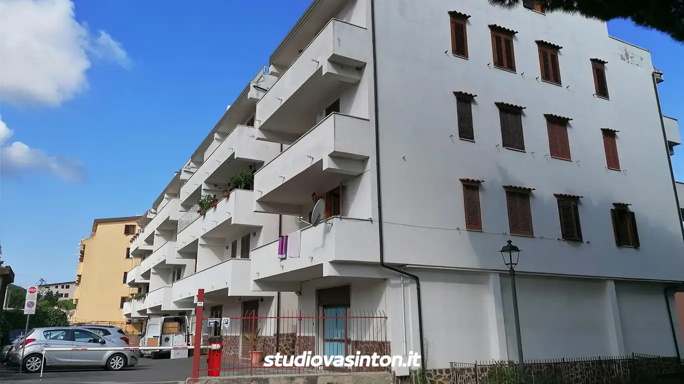 Condominio Bianco: Amministratore Studio Vasinton di Diego Vasinton Condominio Bianco: Amministratore Studio Vasinton di Diego Vasinton