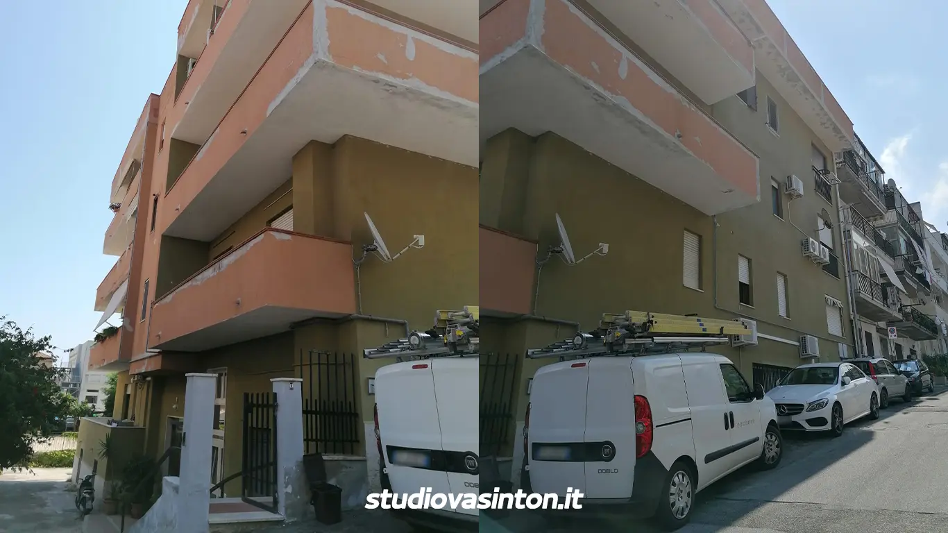 Condominio Conicella: Amministratore Studio Vasinton di Diego Vasinton Condominio Conicella: Amministratore Studio Vasinton di Diego Vasinton