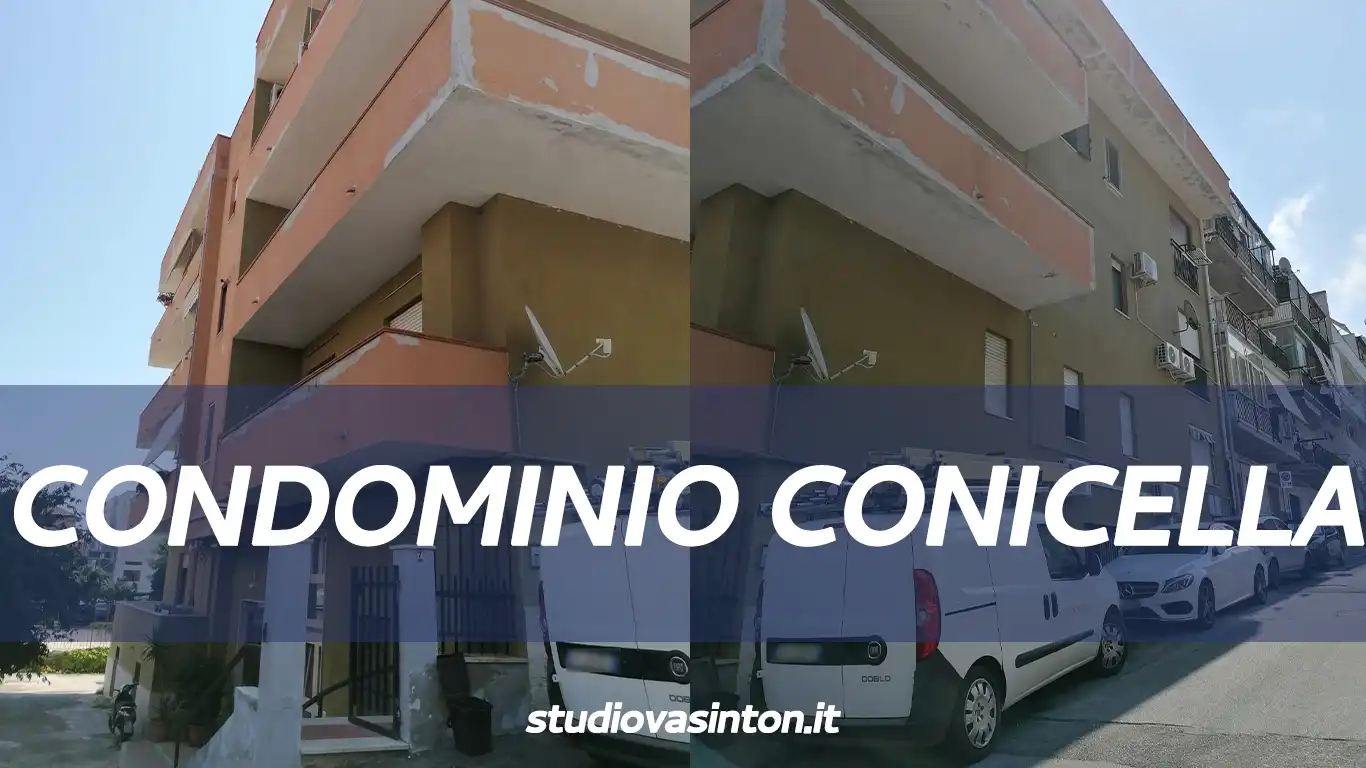 Condominio Conicella