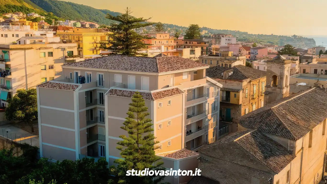 Condominio Eliseo: Amministratore Studio Vasinton di Diego Vasinton Condominio Eliseo: Amministratore Studio Vasinton di Diego Vasinton