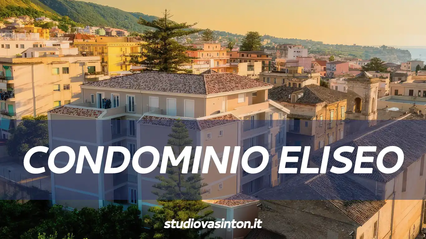 Condominio Eliseo