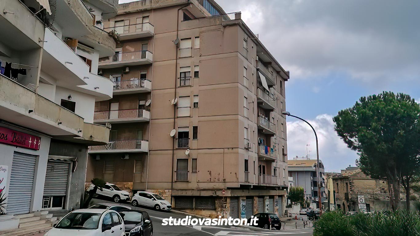 Condominio Eros: Amministratore Studio Vasinton di Diego Vasinton Condominio Eros: Amministratore Studio Vasinton di Diego Vasinton