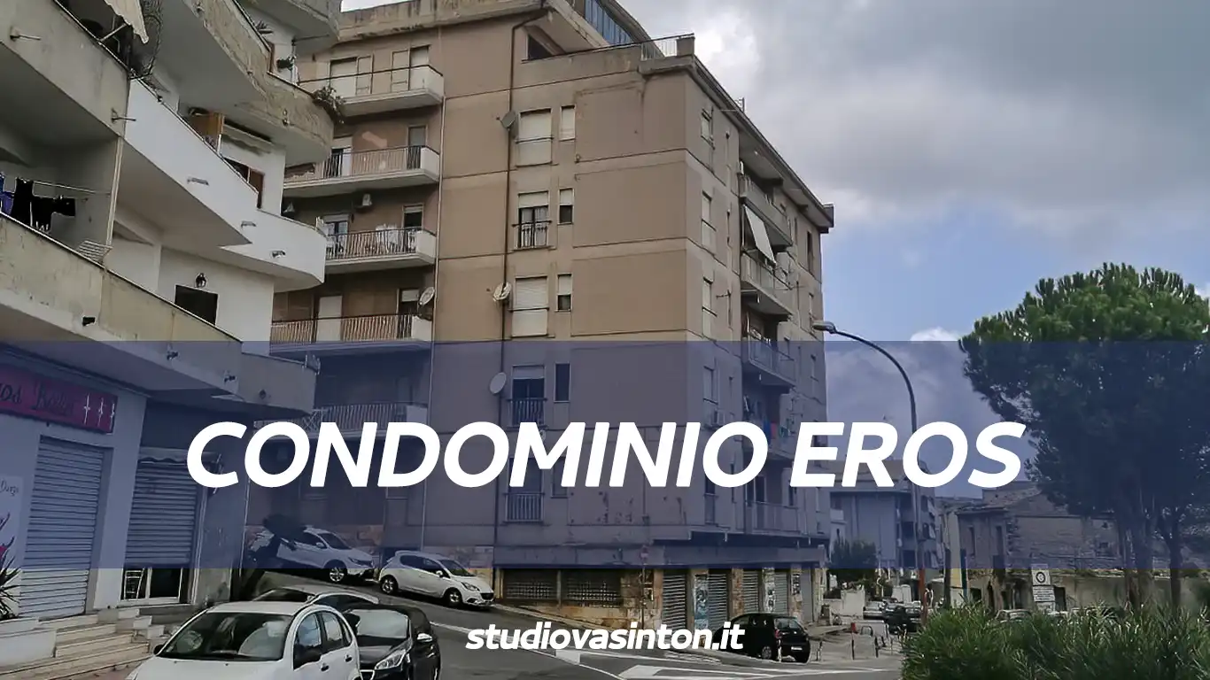 Condominio Eros