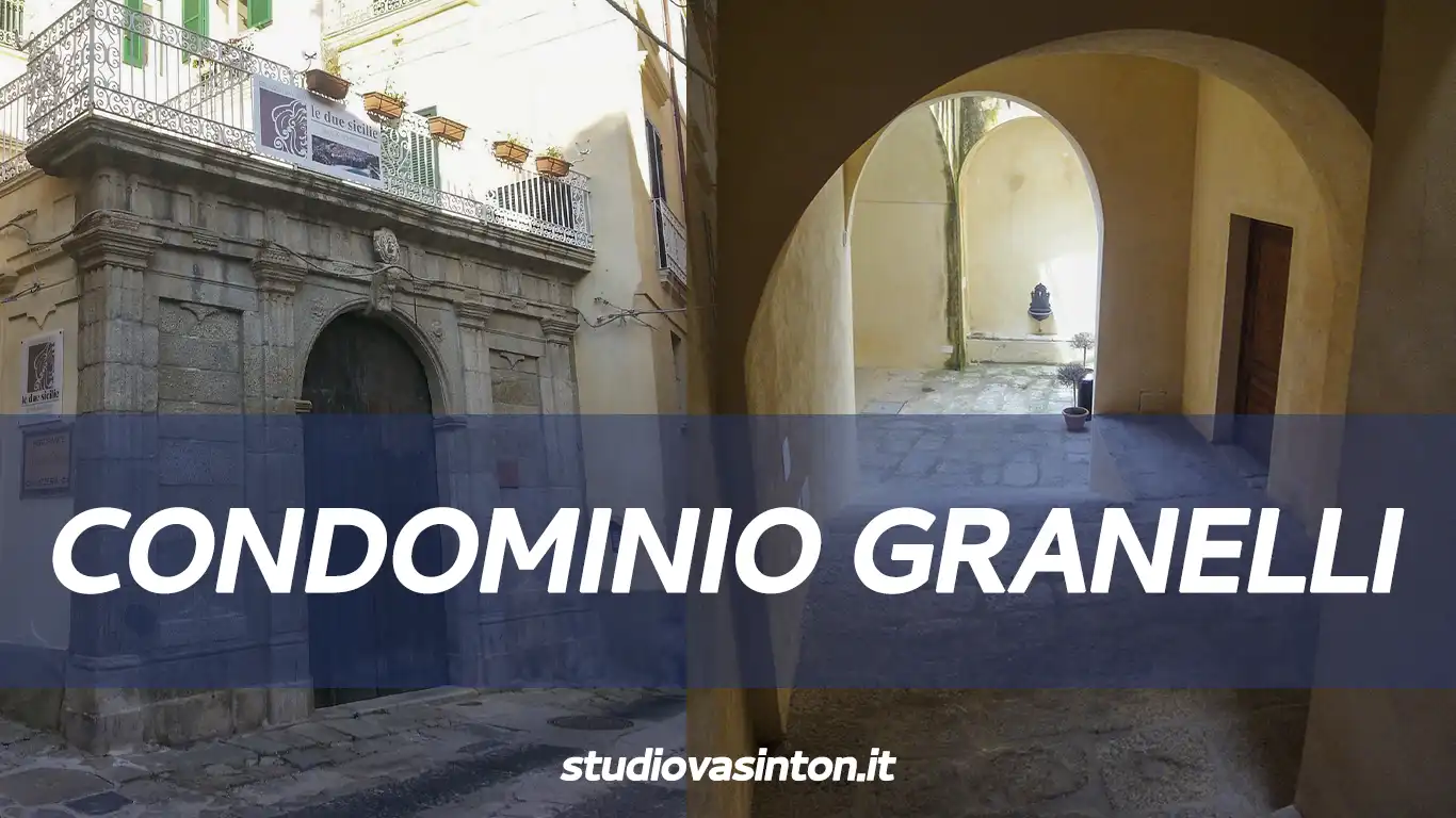 Condominio Granelli