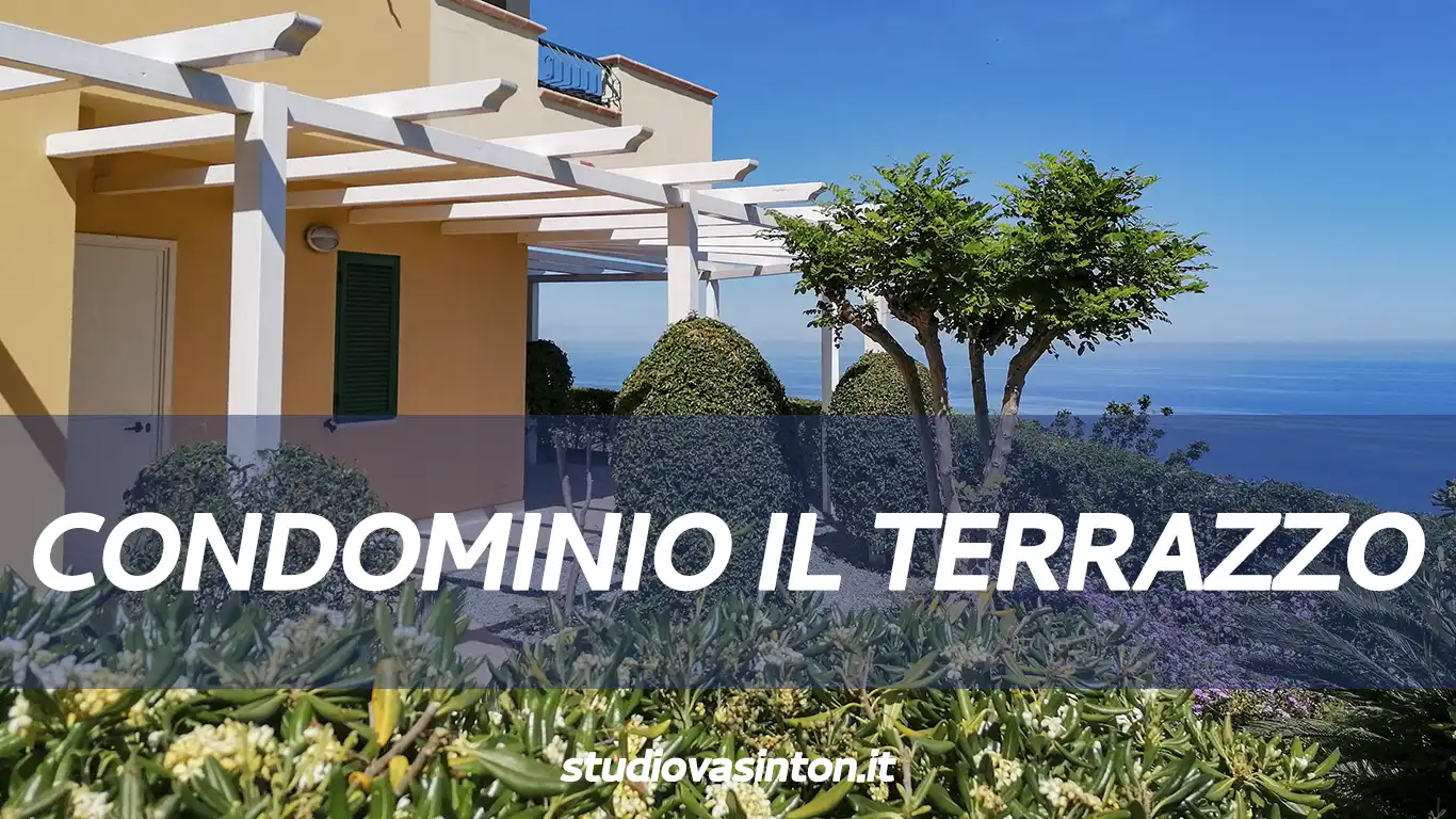 Condominio Il Terrazzo