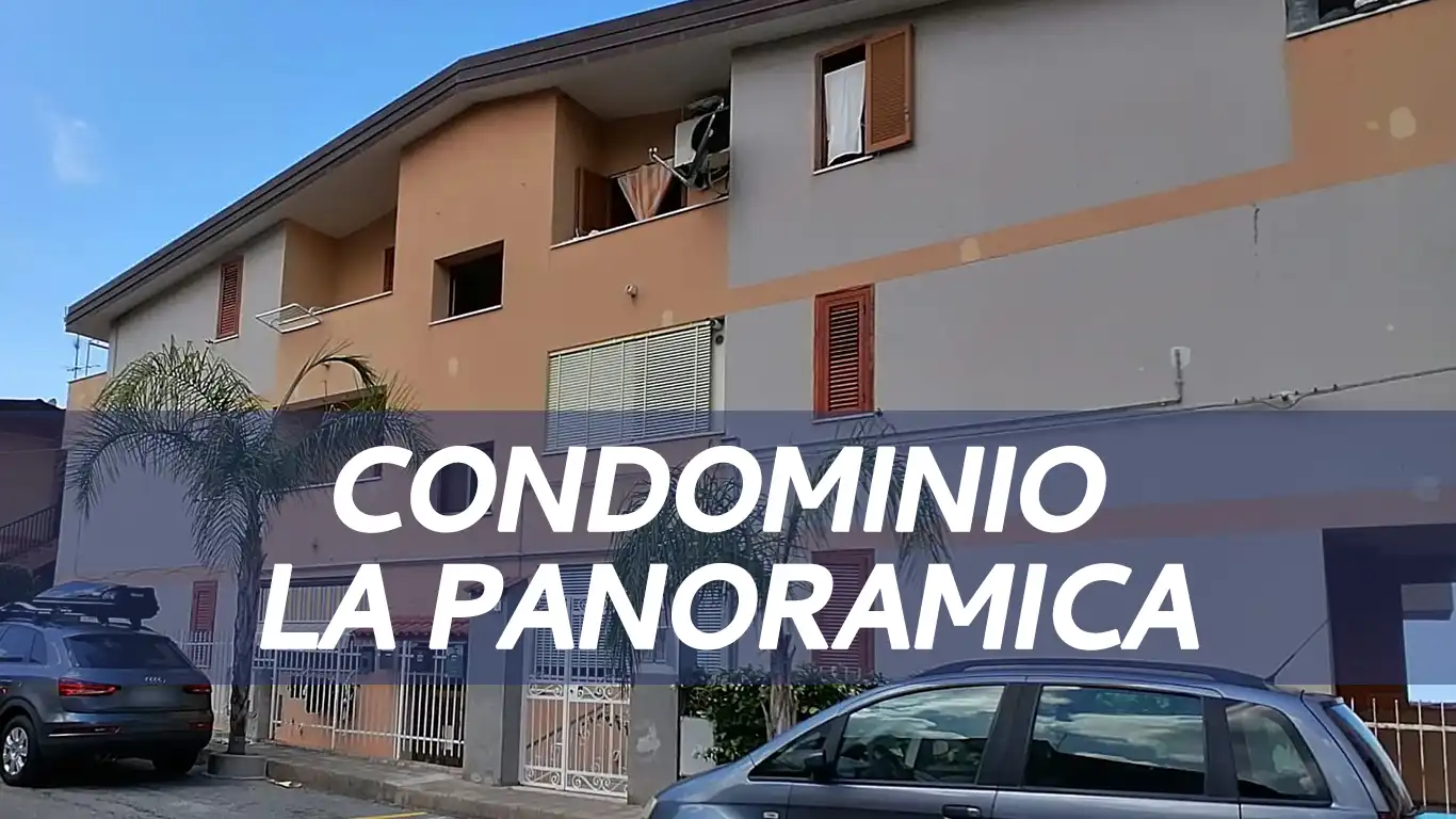 Condominio La Panoramica