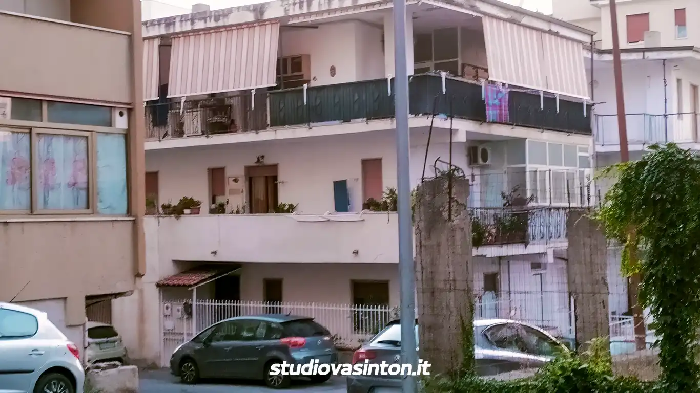 Condominio La Torre: Amministratore Studio Vasinton di Diego Vasinton Condominio La Torre: Amministratore Studio Vasinton di Diego Vasinton