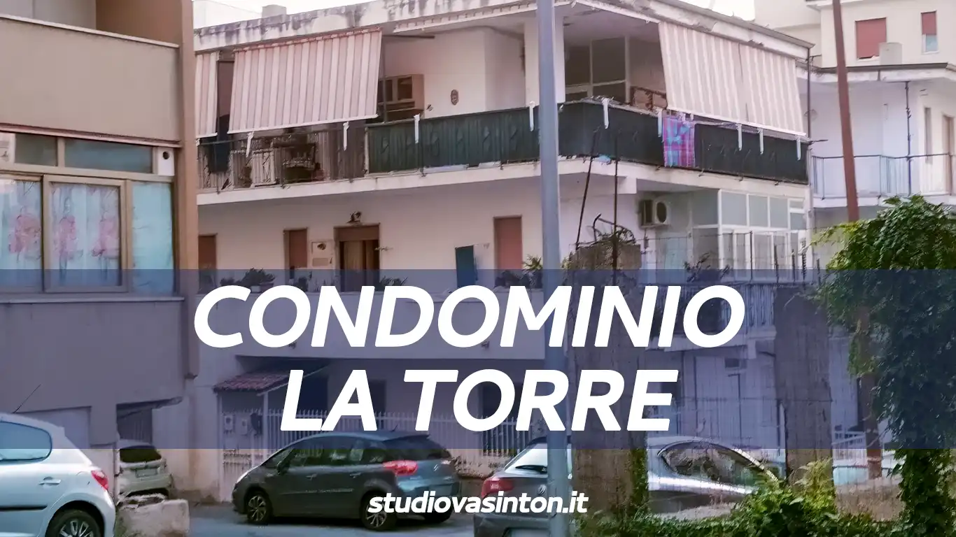 Condominio La Torre