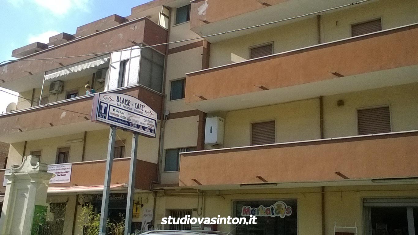 Condominio Libertà 108: Amministratore Studio Vasinton di Diego Vasinton Condominio Libertà 108: Amministratore Studio Vasinton di Diego Vasinton