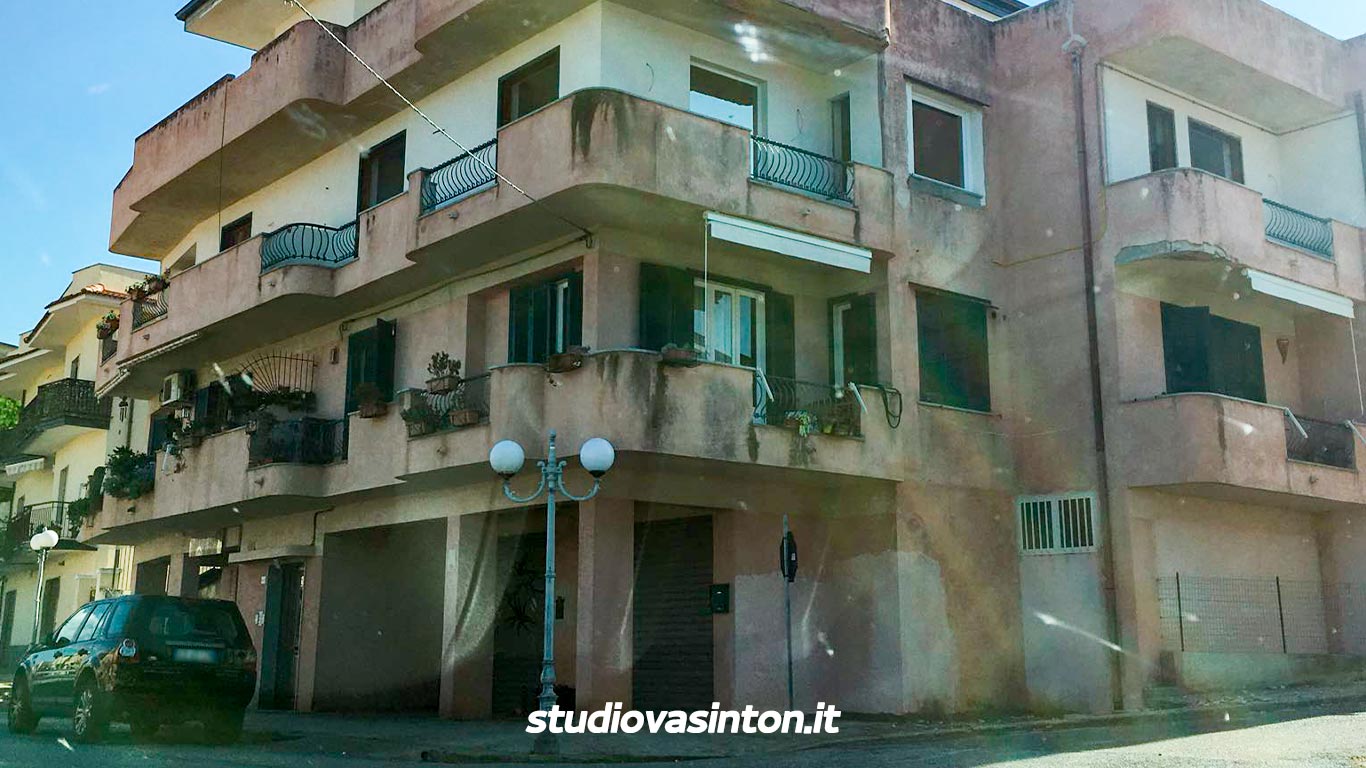 Condominio Marchese: Amministratore Studio Vasinton di Diego Vasinton Condominio Marchese: Amministratore Studio Vasinton di Diego Vasinton