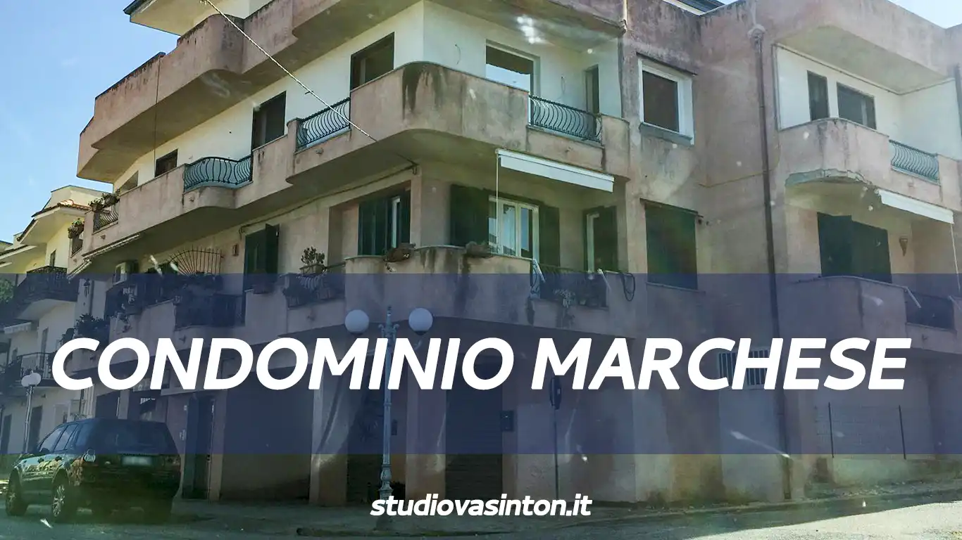 Condominio Marchese