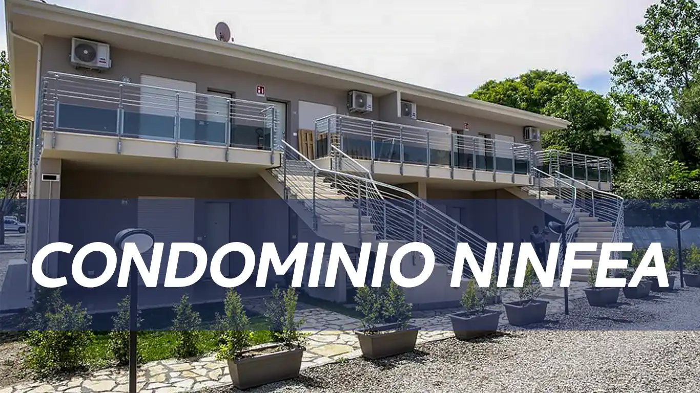 Condominio Ninfea
