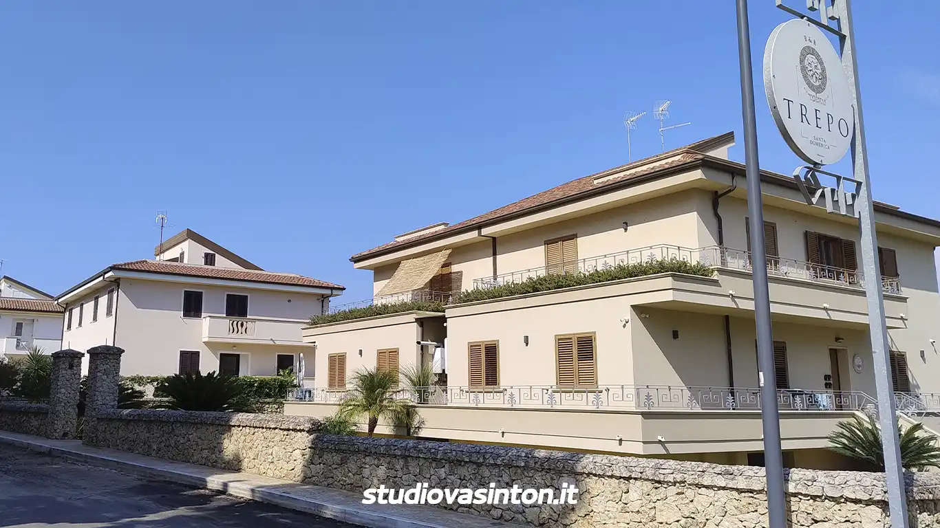 Condominio Vulcano: Amministratore Studio Vasinton di Diego Vasinton Condominio Vulcano: Amministratore Studio Vasinton di Diego Vasinton