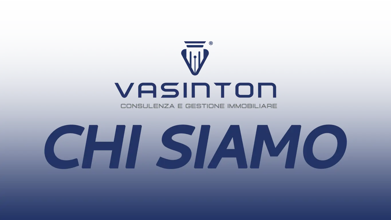 Chi Siamo: Lo Studio Vasinton di Diego Vasinton a Tropea