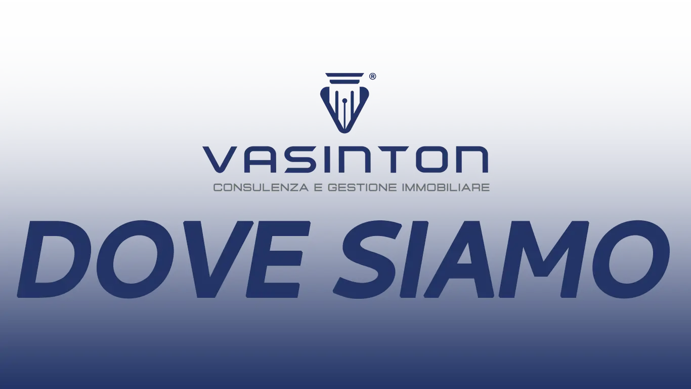 Dove Siamo: Come Arrivare allo Studio Vasinton di Diego Vasinton a Tropea