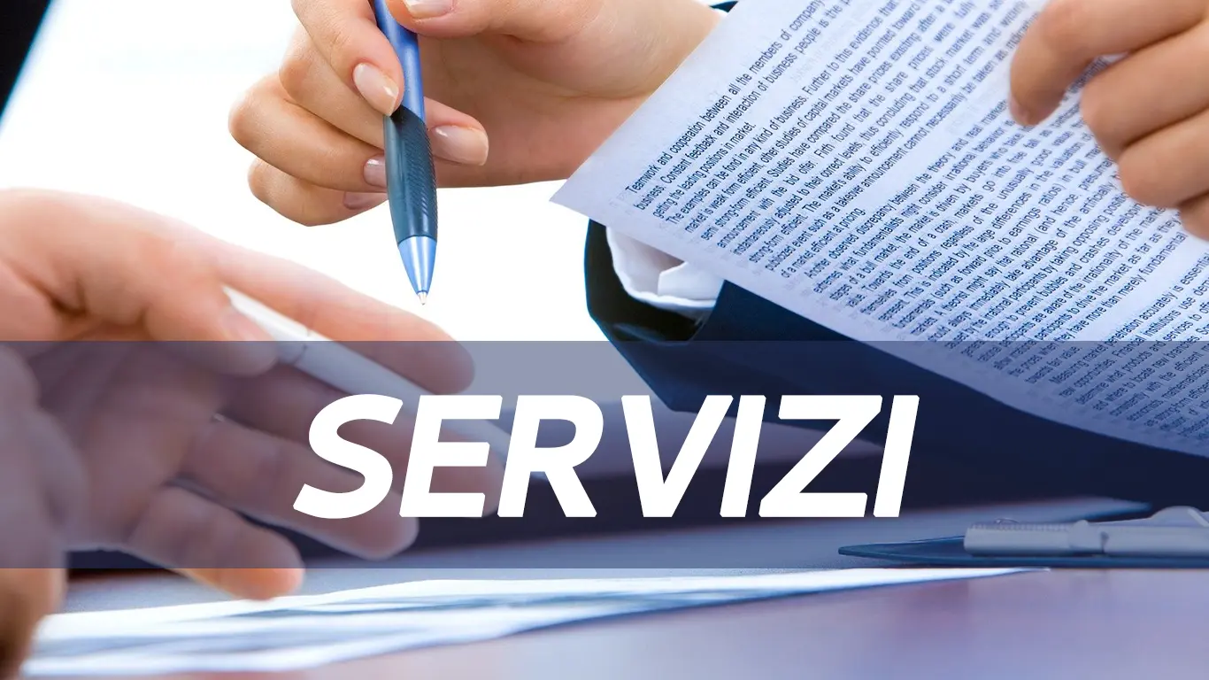 Servizi di Consulenza ed Amministrazione Condominiale