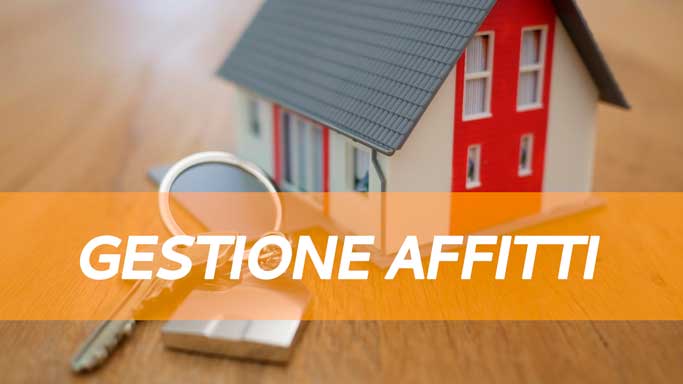 Gestione Affitti