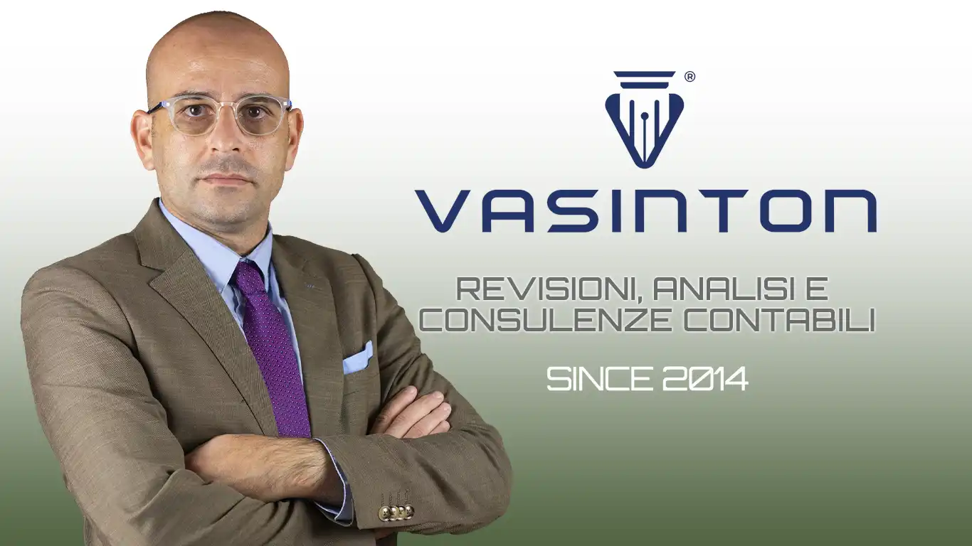 Studio Vasinton: Revisioni, Analisi e Consulenze Contabili in Provincia di Vibo Valentia e Catanzaro