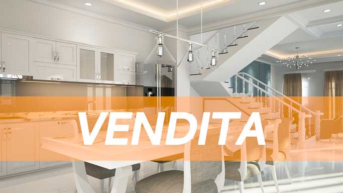 Vendita Immobiliare - Studio Vasinton di Diego Vasinton