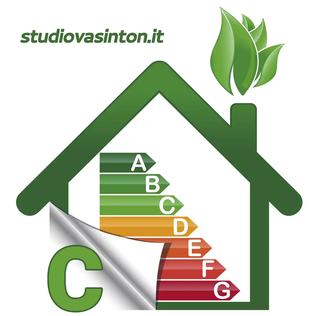 Classe Energetica C
