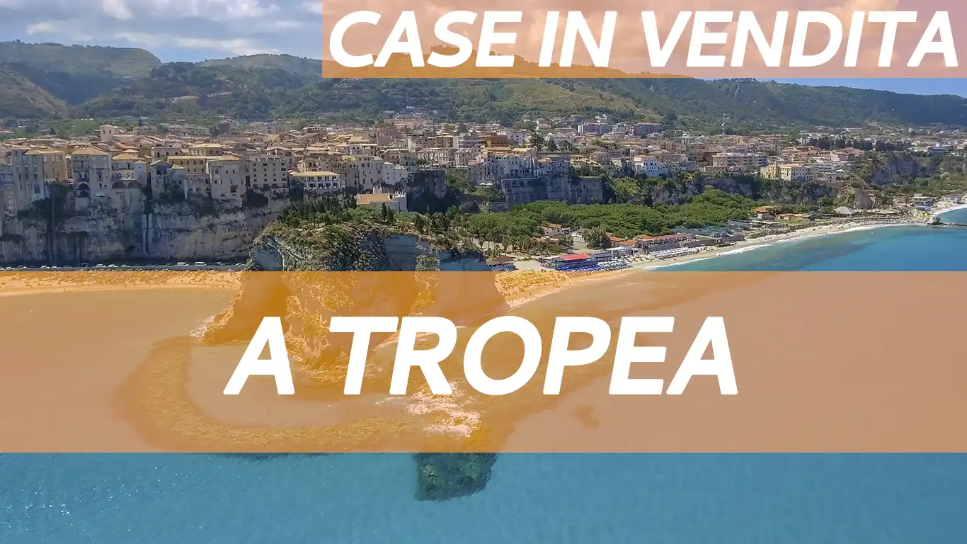 Studio Vasinton di Diego Vasinton: Vendita Case a Tropea