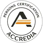 Accredia - Persons Certification