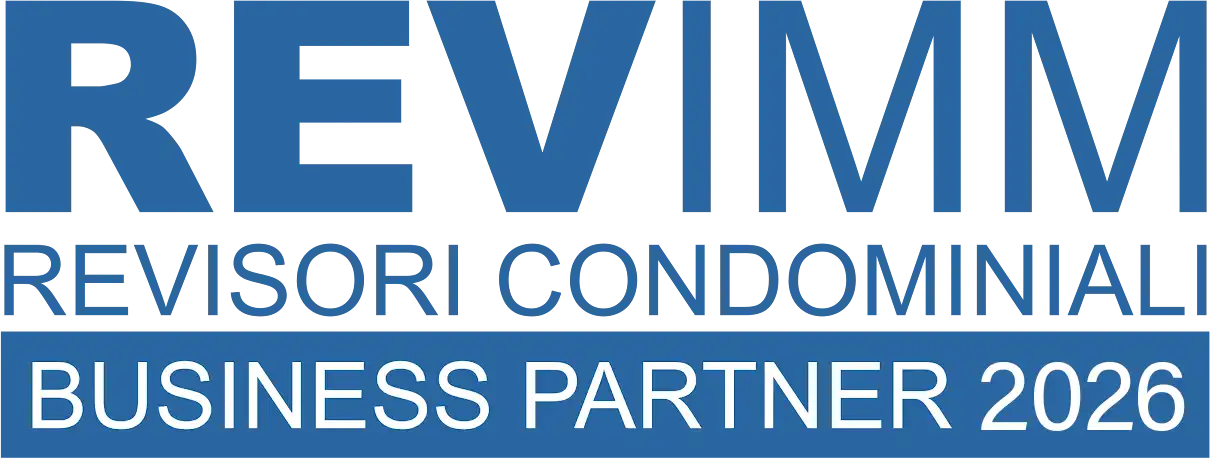 Business Partner REVIMM