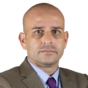 Dott. Diego Vasinton