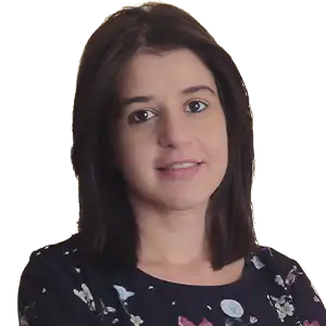 Dott.ssa Ilaria M. G. Vasinton