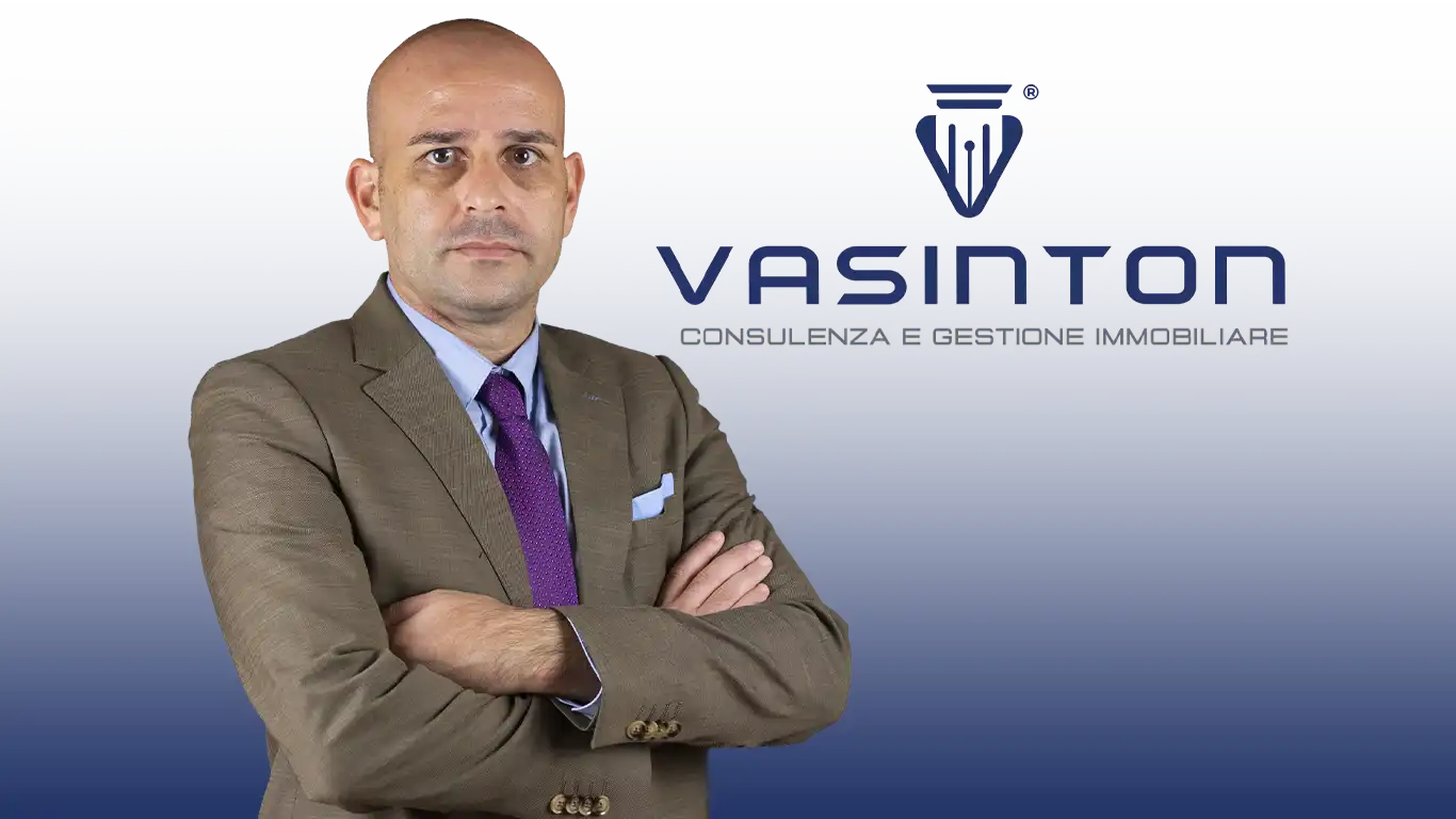 Dottor Diego Vasinton